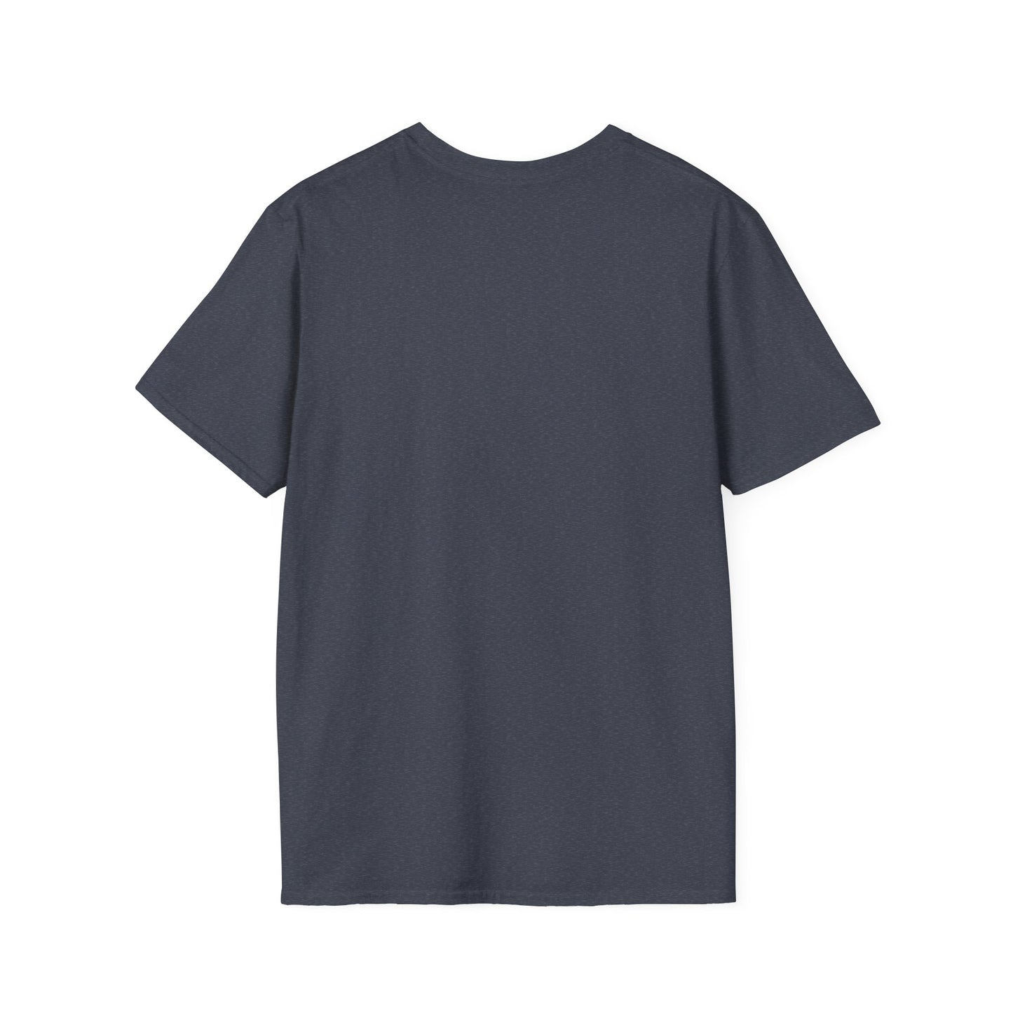 Indivisible Tompkins Unisex Softstyle T-Shirt - Proclaim Unity & Community Pride